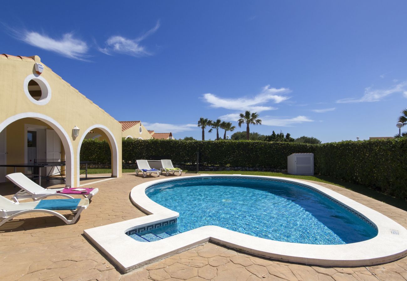 Villa in Cap d´Artruix - JUPITER