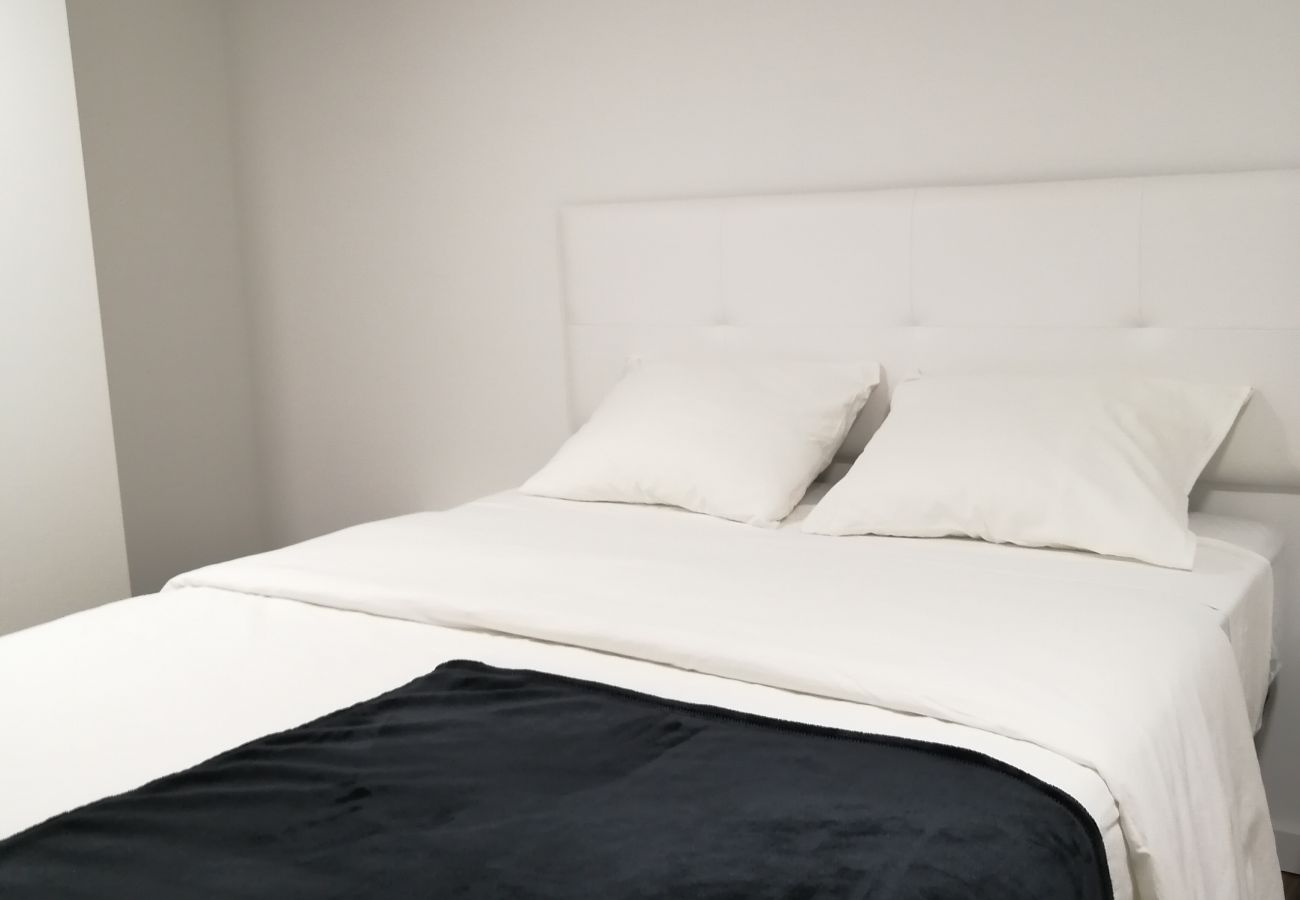 Ferienwohnung in Tenerife - HomeForGuest  NUEVO* Bioma Imperial: Modernes & minimalistisches Loft