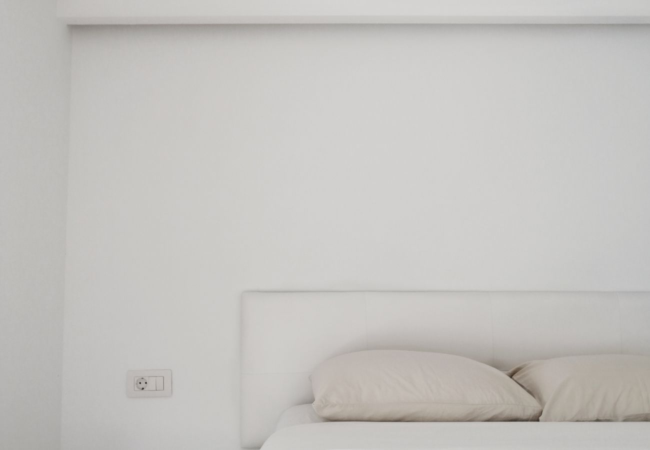 Studio in Tenerife - HomeForGuest Neu* Vulkan Modern & Minimalistisch Loft