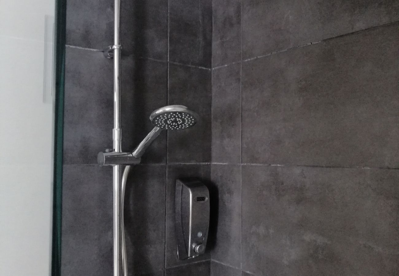 Studio in Tenerife - HomeForGuest Neu* Vulkan Modern & Minimalistisch Loft