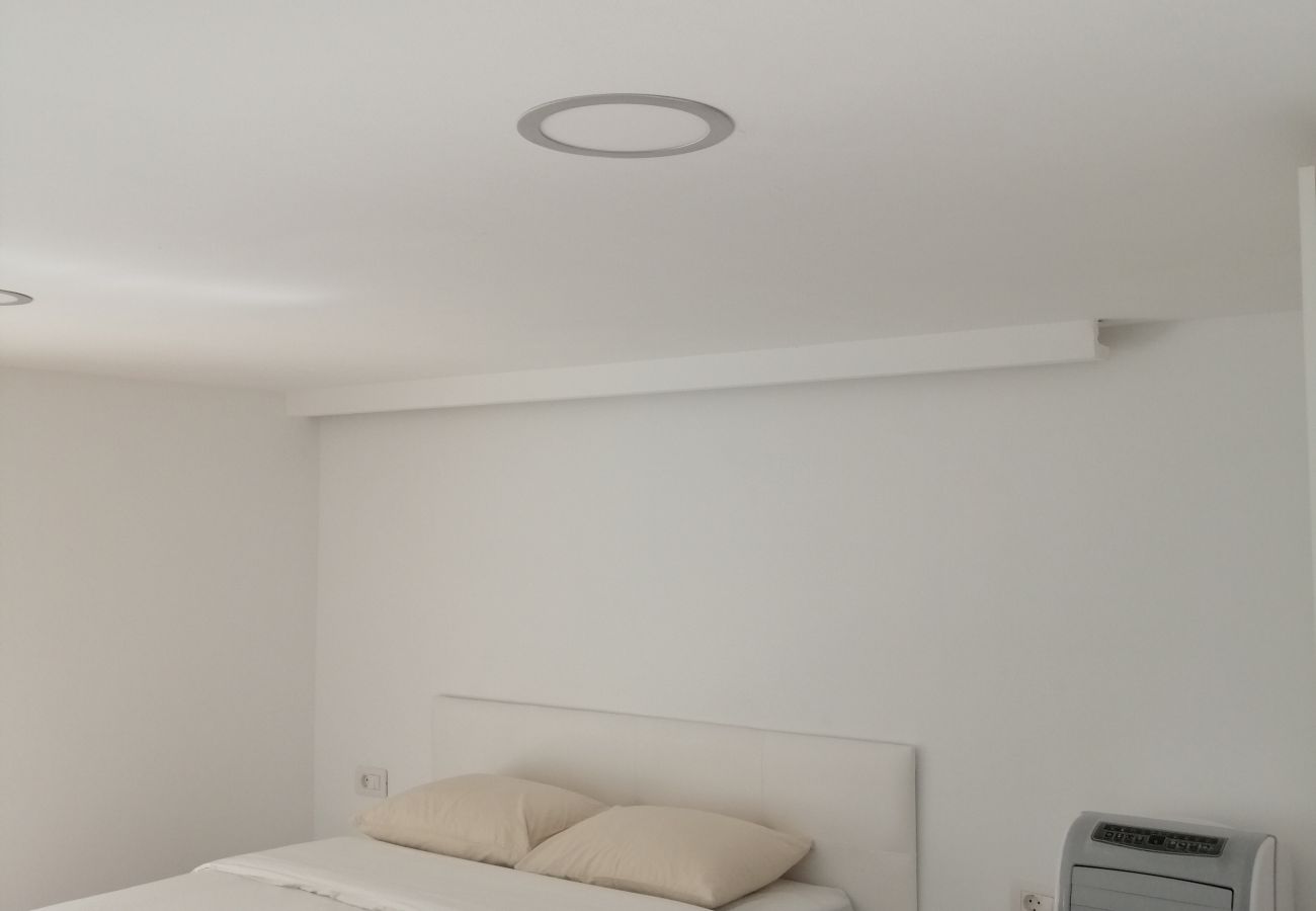 Studio in Tenerife - HomeForGuest Neu* Vulkan Modern & Minimalistisch Loft
