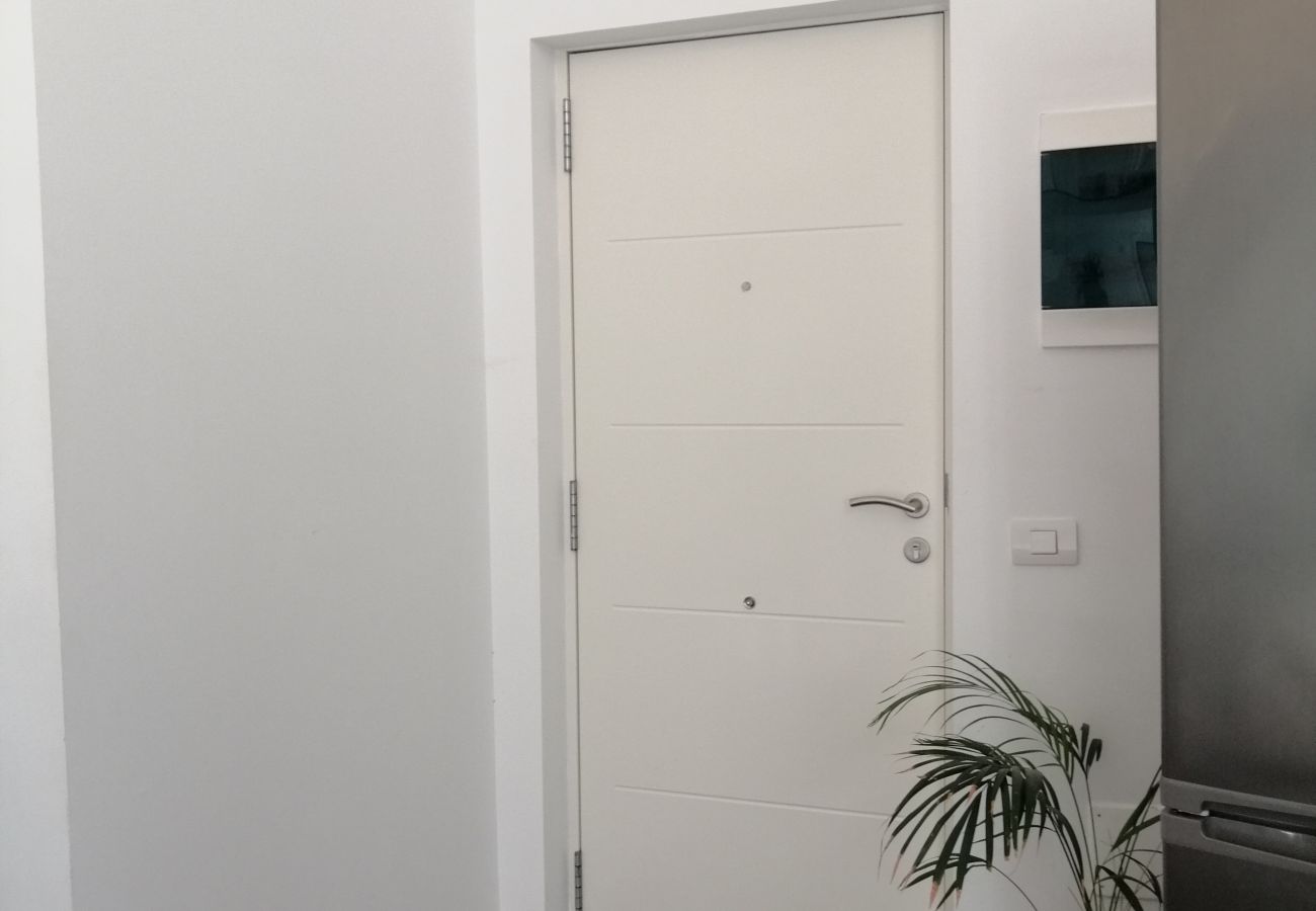 Studio in Tenerife - HomeForGuest Neu* Vulkan Modern & Minimalistisch Loft