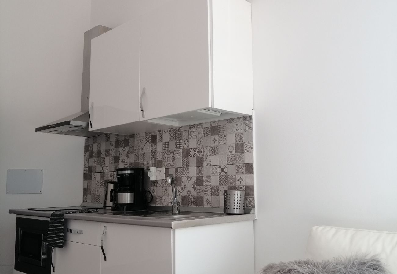 Studio in Tenerife - HomeForGuest Neu* Vulkan Modern & Minimalistisch Loft