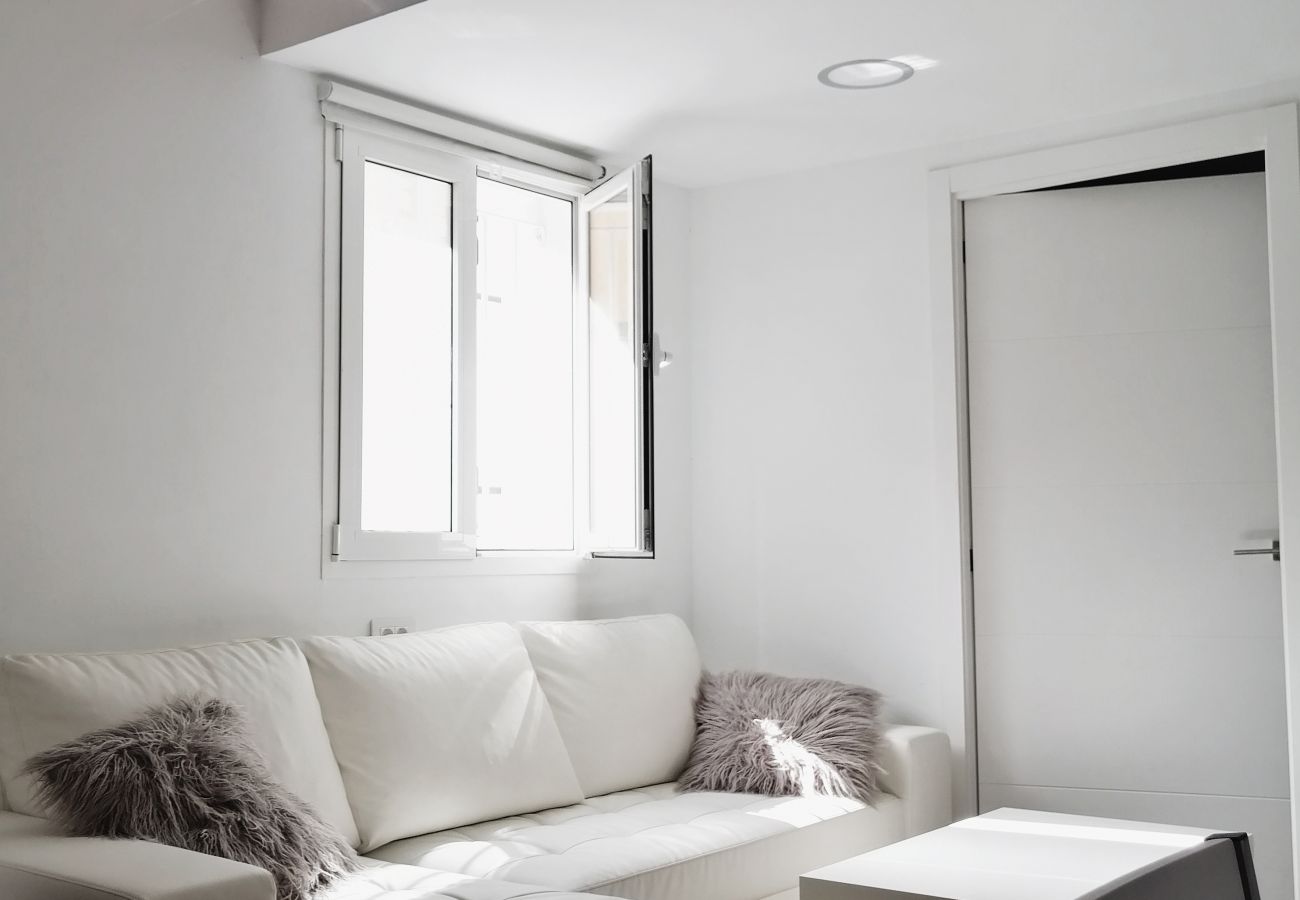 Studio in Tenerife - HomeForGuest Neu* Vulkan Modern & Minimalistisch Loft