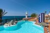 Ferienhaus in San Bartolomé de Tirajana - Altamar 60 Balcony beach views By CanariasGetaway  Ferienhaus in San Bartolomé de Tirajana - Altamar 60 Balcony beach views By CanariasGetaway