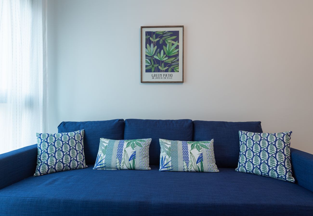 Ferienhaus in Las Palmas de Gran Canaria - Eli Home on the beach+Parking + Airco by CanariasGetaway