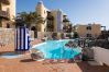 Ferienhaus in San Bartolomé de Tirajana - Altamar 52 with balcony&pool By CanariasGetaway  Ferienhaus in San Bartolomé de Tirajana - Altamar 52 with balcony&pool By CanariasGetaway