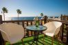 Ferienhaus in San Bartolomé de Tirajana - Altamar 52 with balcony&pool By CanariasGetaway  Ferienhaus in San Bartolomé de Tirajana - Altamar 52 with balcony&pool By CanariasGetaway