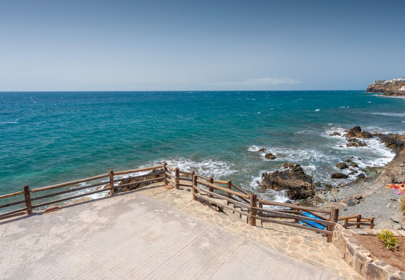 Ferienhaus in Maspalomas - Altamar 28 with terrace&pool By CanariasGetaway