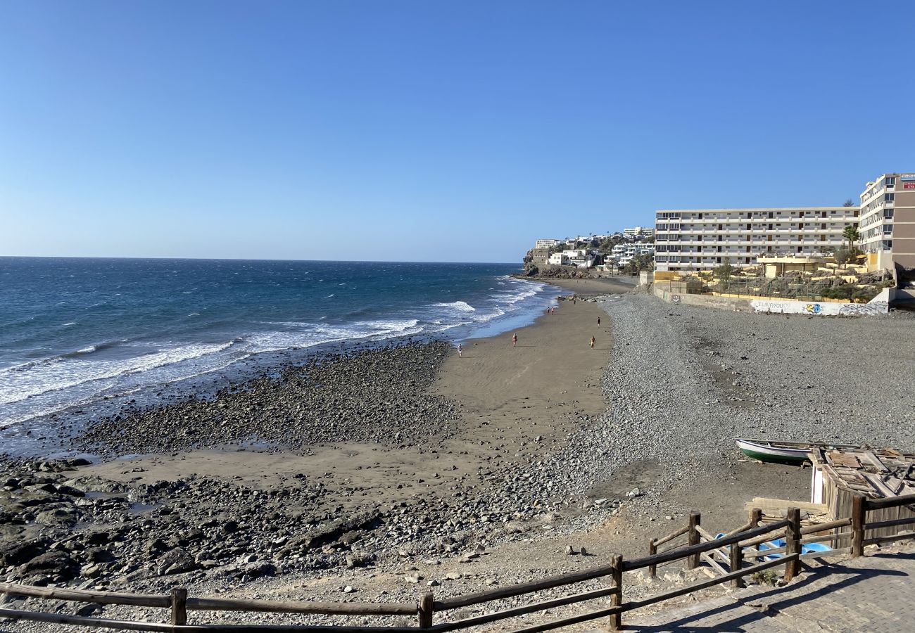 Ferienhaus in Maspalomas - Altamar 28 with terrace&pool By CanariasGetaway