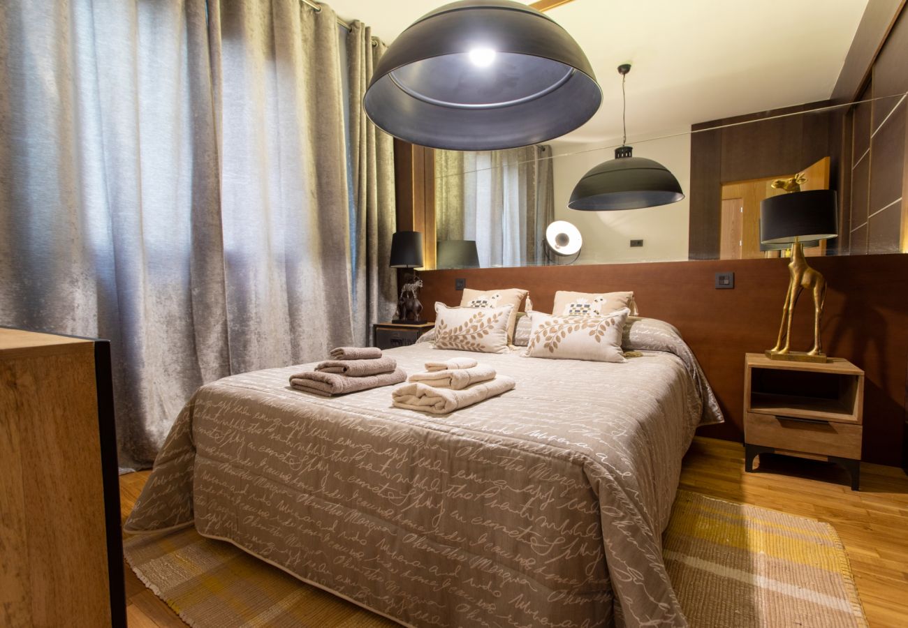 Ferienhaus in Las Palmas de Gran Canaria - Design in the Midtown by CanariasGetaway