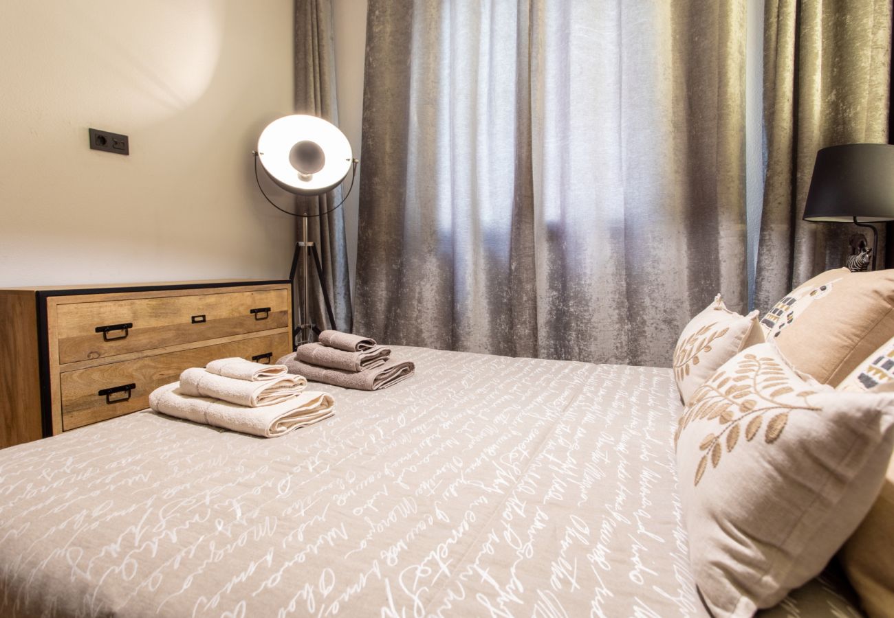 Ferienhaus in Las Palmas de Gran Canaria - Design in the Midtown by CanariasGetaway
