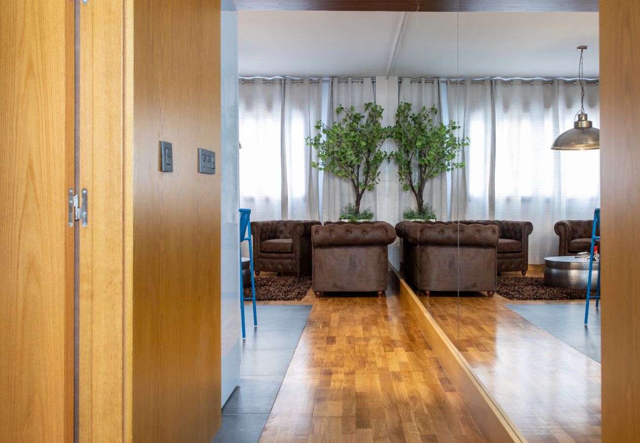 Ferienhaus in Las Palmas de Gran Canaria - Design in the Midtown by CanariasGetaway