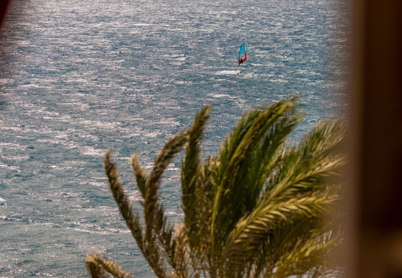 Ferienwohnung in San Bartolomé de Tirajana - Altamar 44 balcony&pool By CanariasGetaway 