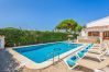 Villa in Cala Blanca - JALIMA Villa in Cala Blanca - JALIMA