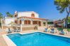 Villa in Cala Blanca - JALIMA Villa in Cala Blanca - JALIMA