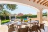 Villa in Cala Blanca - JALIMA Villa in Cala Blanca - JALIMA