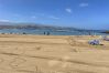 Ferienwohnung in Las Palmas de Gran Canaria - HomeForGuest Wohnung in der Nähe von Las Canteras mit KOSTENLOSEM Parkplatz Ferienwohnung in Las Palmas de Gran Canaria - HomeForGuest Wohnung in der Nähe von Las Canteras mit KOSTENLOSEM Parkplatz