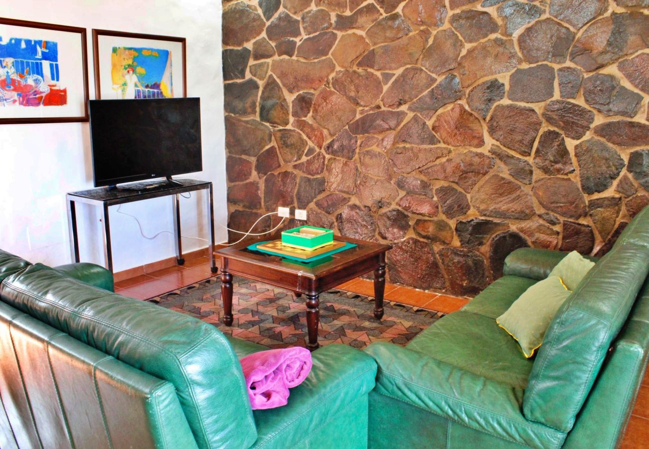 Ferienhaus in Moya - Mari House With Jacuzzi and BBQ by CanariasGetaway Ferienhaus in Moya - Mari House With Jacuzzi and BBQ by CanariasGetaway