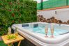 Ferienhaus in Moya - Mari House With Jacuzzi and BBQ by CanariasGetaway Ferienhaus in Moya - Mari House With Jacuzzi and BBQ by CanariasGetaway