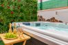 Ferienhaus in Moya - Mari House With Jacuzzi and BBQ by CanariasGetaway Ferienhaus in Moya - Mari House With Jacuzzi and BBQ by CanariasGetaway