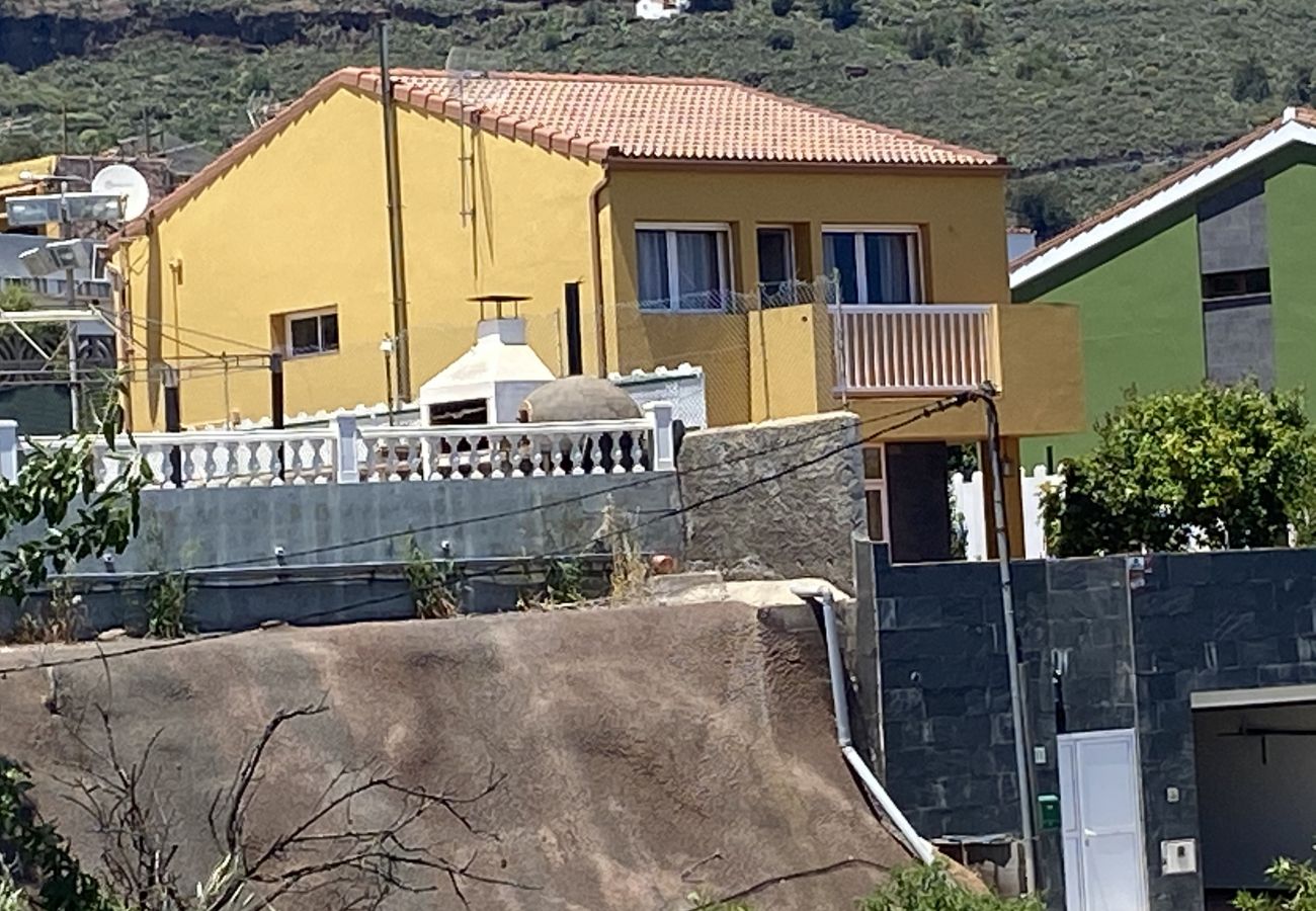 Villa in Valsequillo - La Maison de la Lune