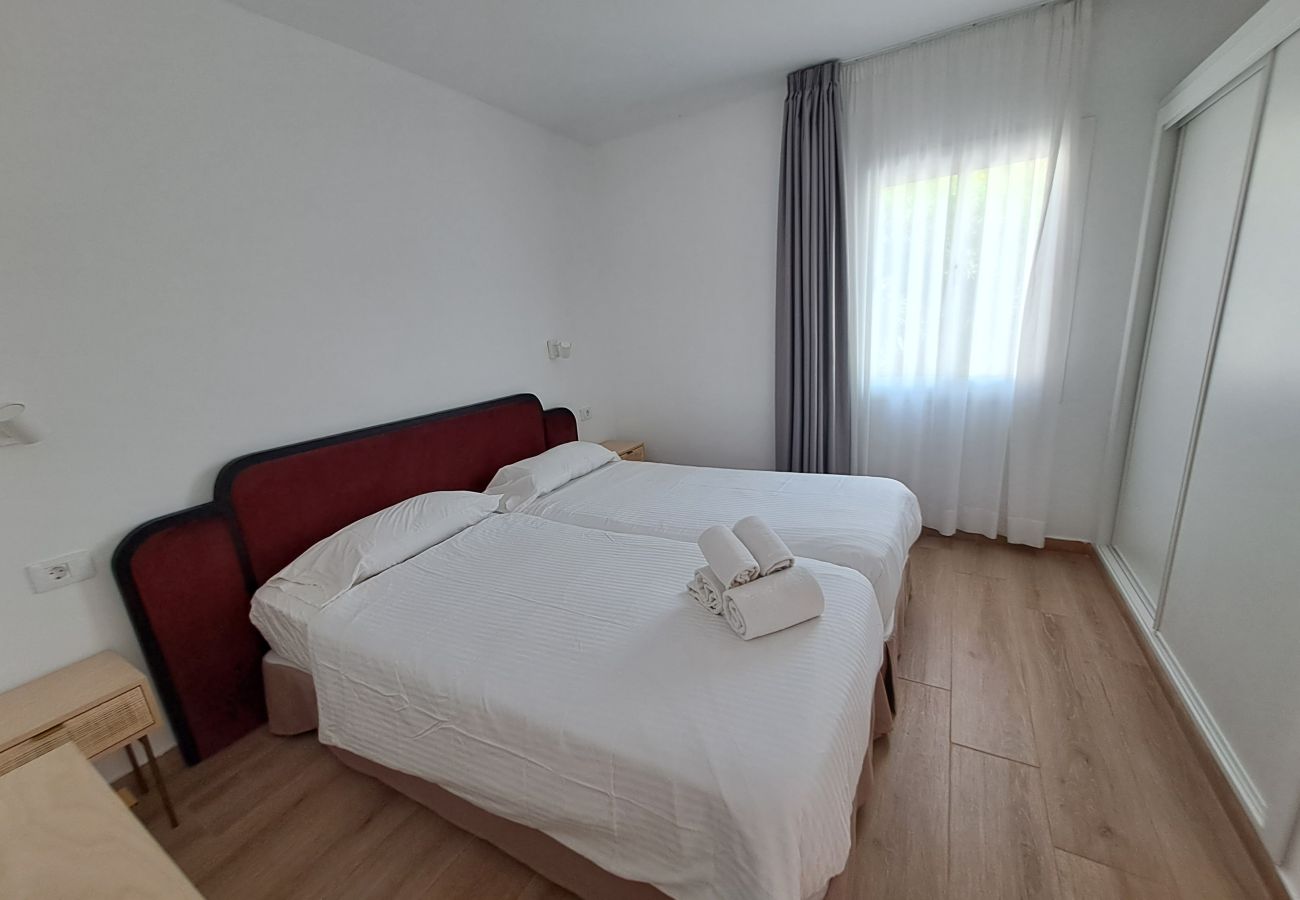 Ferienwohnung in Corralejo - Apartment with terrace, swimming pool in Corralejo - Home For Guest