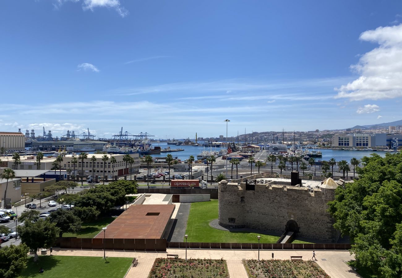 Ferienhaus in Las Palmas de Gran Canaria - Anzofé by CanariasGetaway