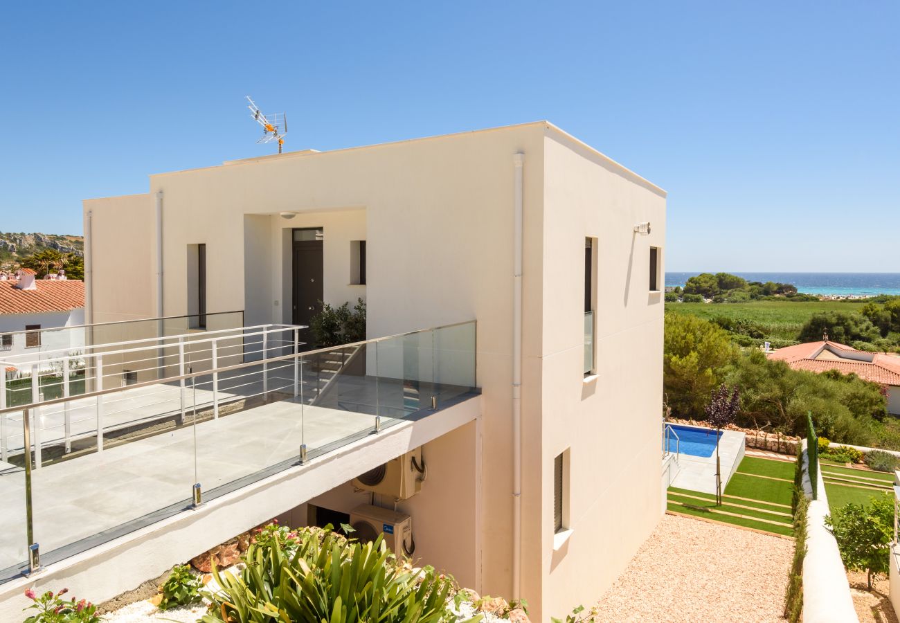 Villa in Son Bou - Dolce Vita