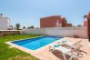 Villa in Ciutadella de Menorca - Menorca BAY 4 Villa in Ciutadella de Menorca - Menorca BAY 4