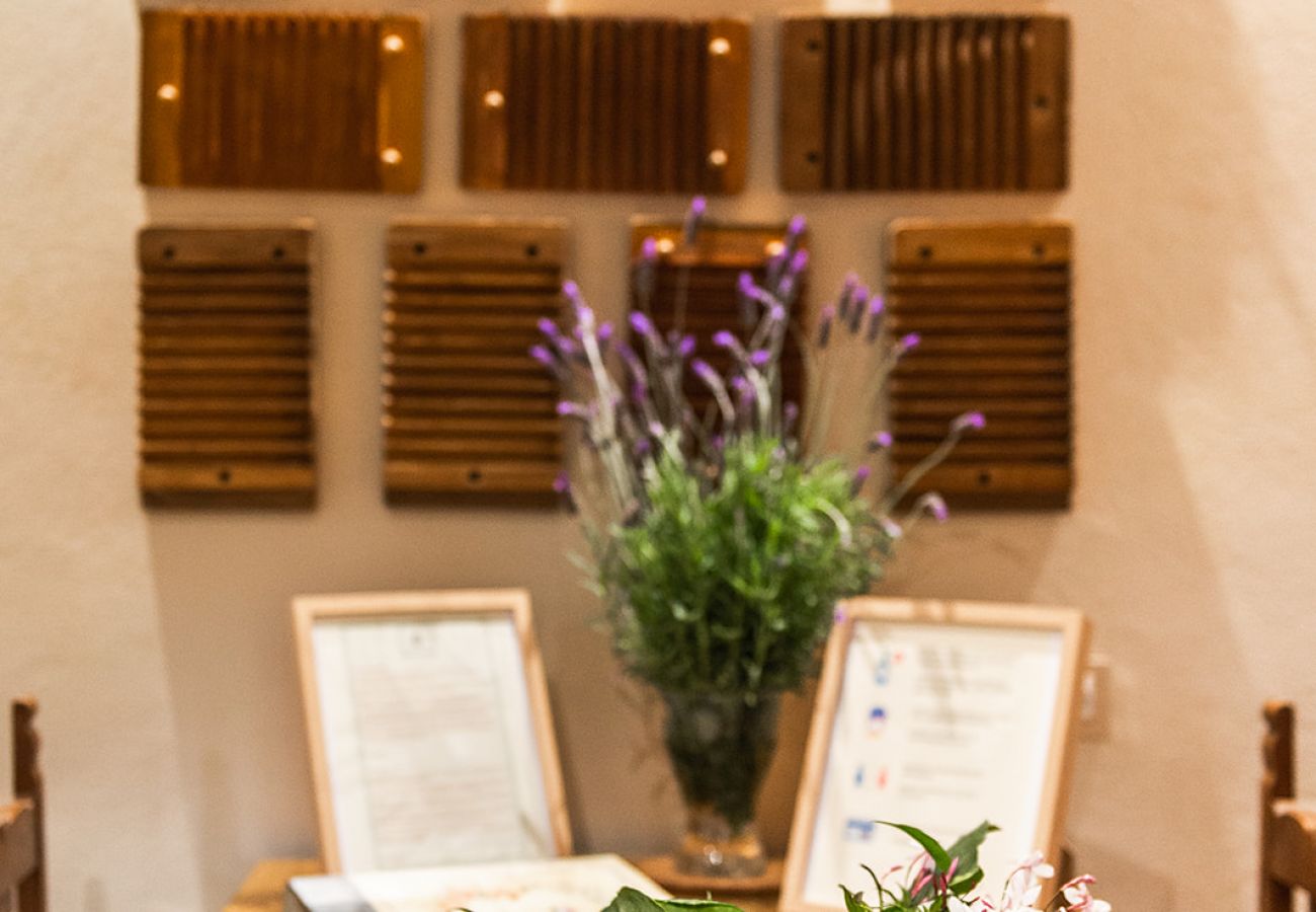 Ferienwohnung in Tacoronte - HomeForGuest Gemütliche Landwohnung La Lavanda inmitten der Natur
