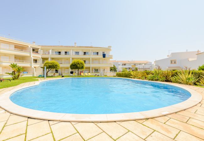 Vilamoura - Ferienwohnung