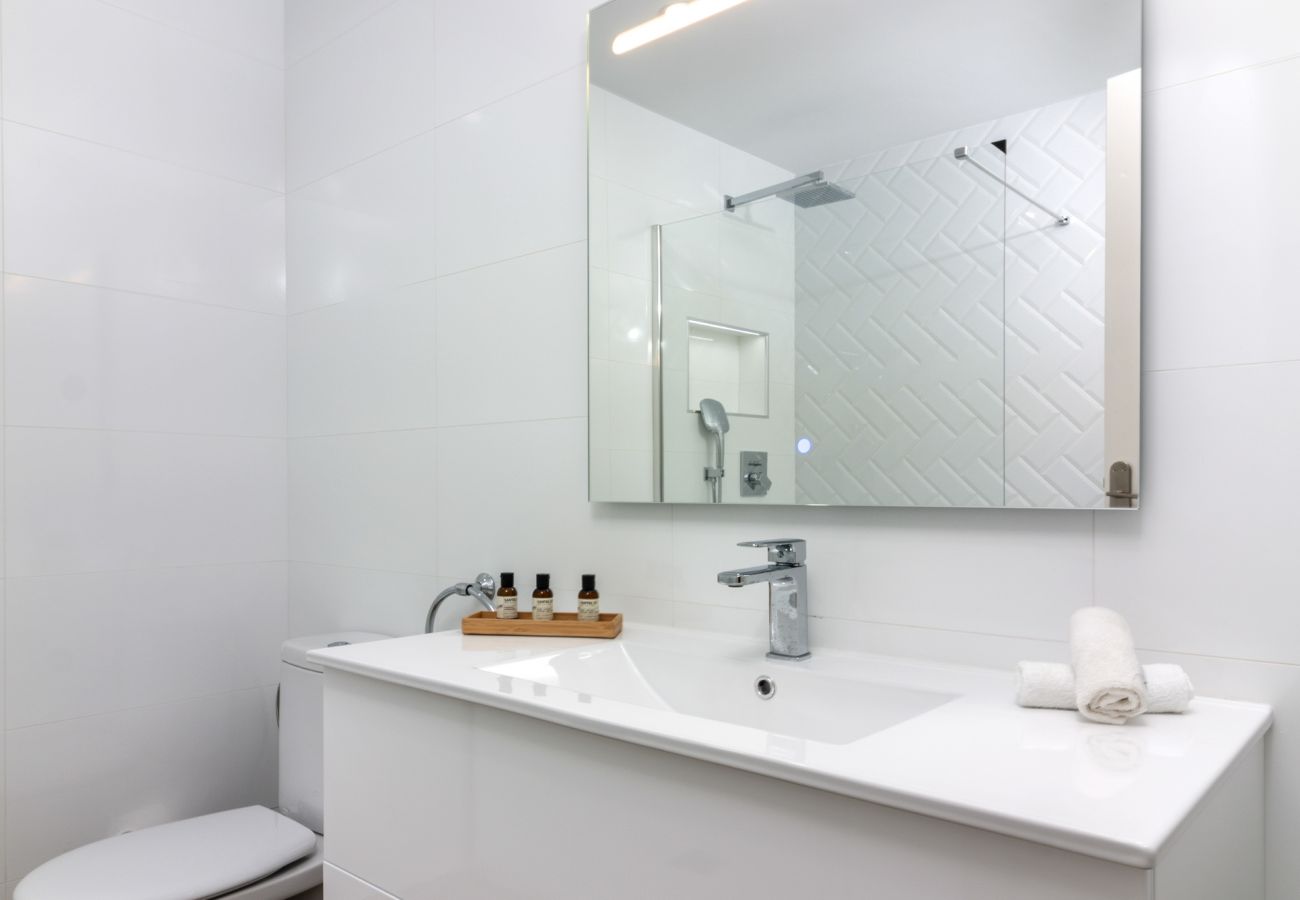 Ferienwohnung in San Cristobal de La Laguna - Heritage Stay La Laguna