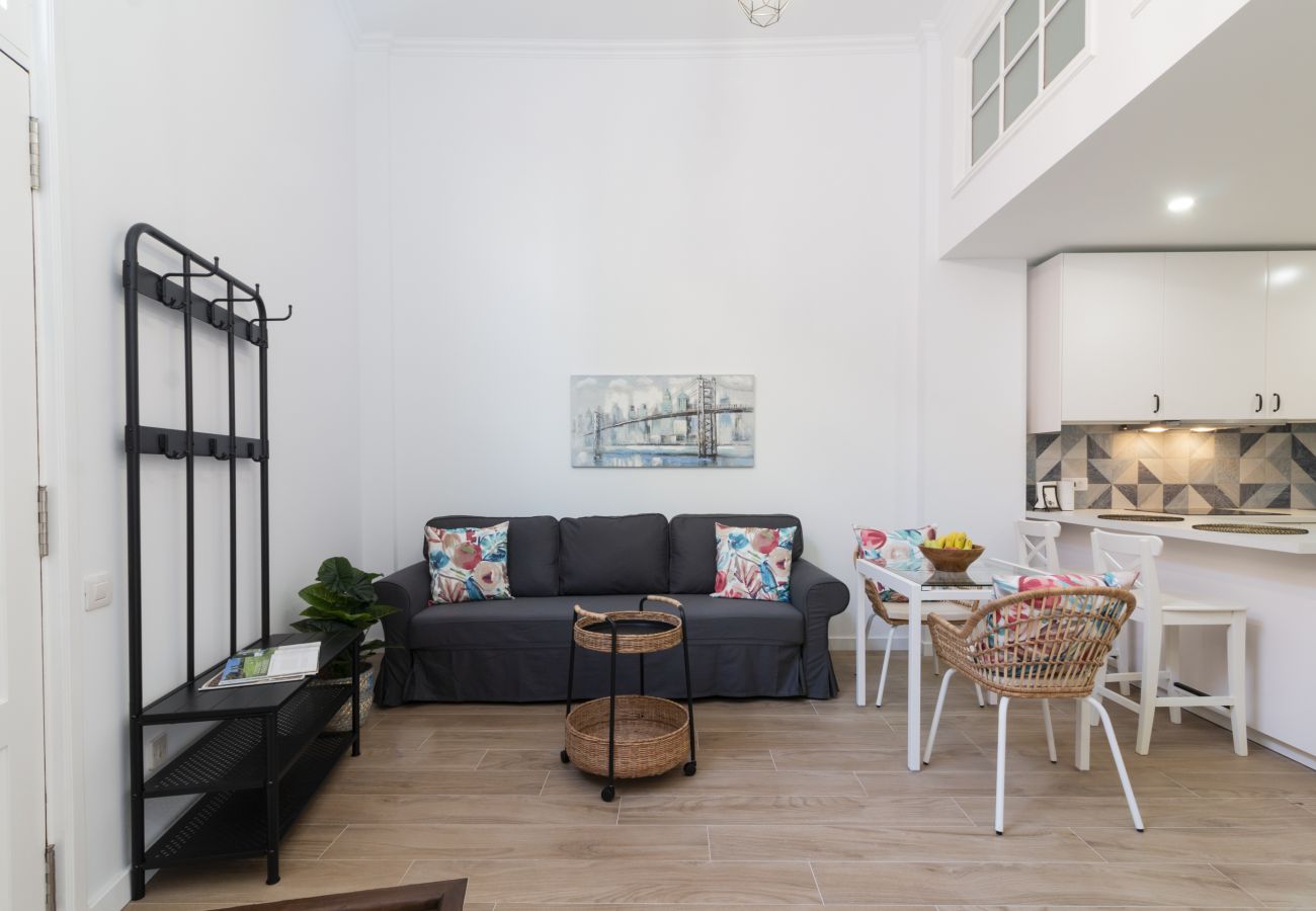 Ferienwohnung in San Cristobal de La Laguna - Heritage Stay La Laguna