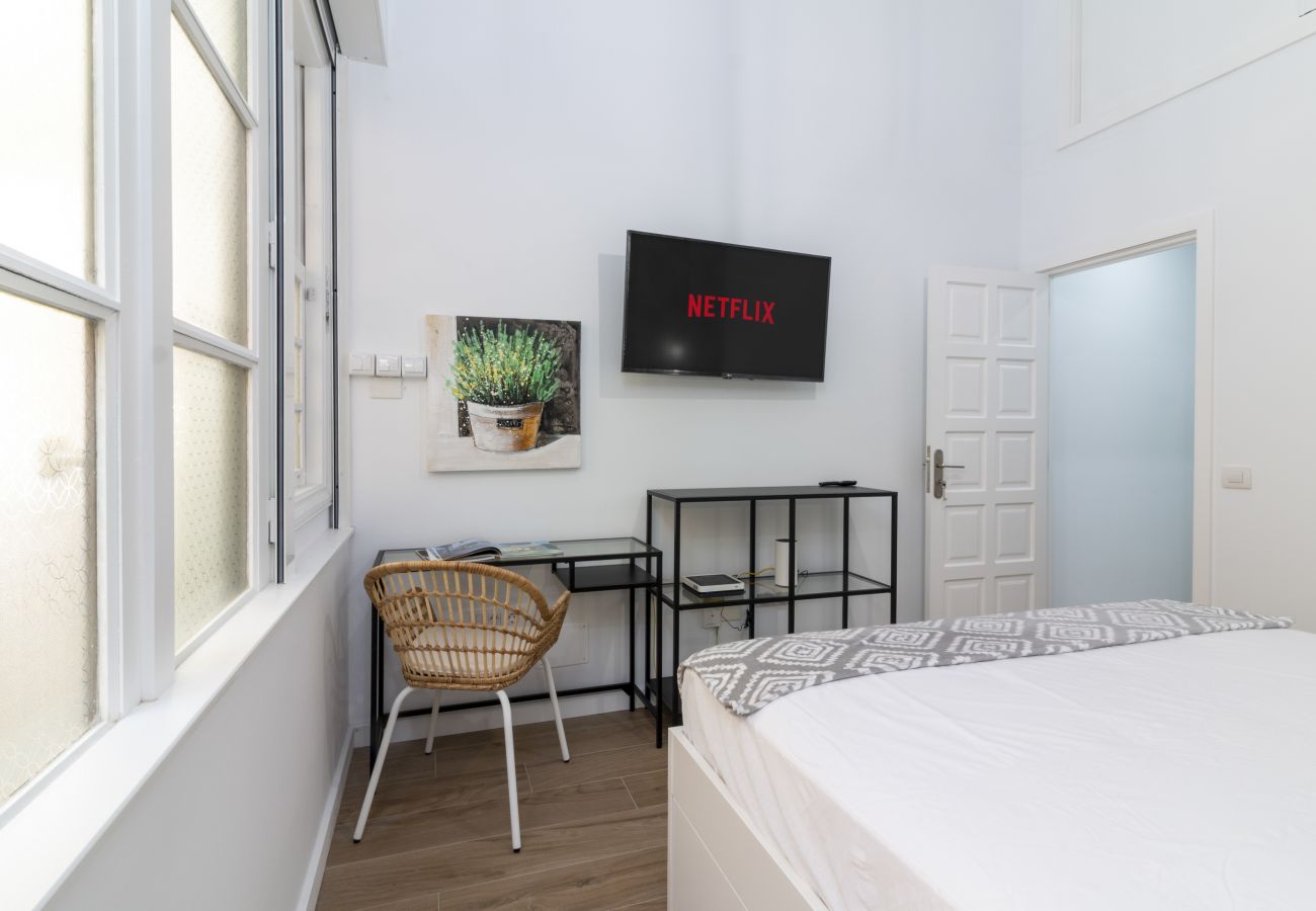 Ferienwohnung in San Cristobal de La Laguna - Heritage Stay La Laguna