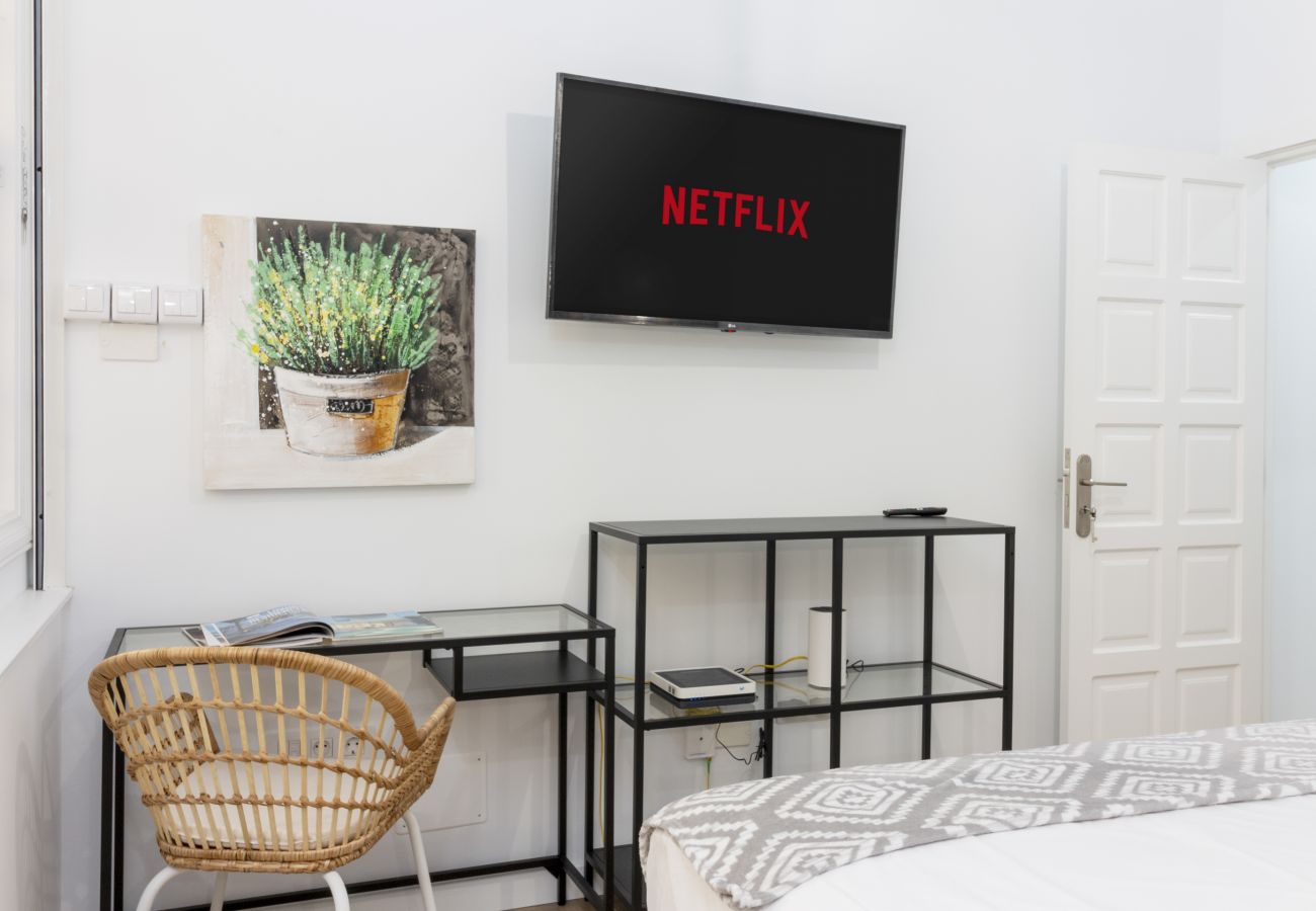 Ferienwohnung in San Cristobal de La Laguna - Heritage Stay La Laguna