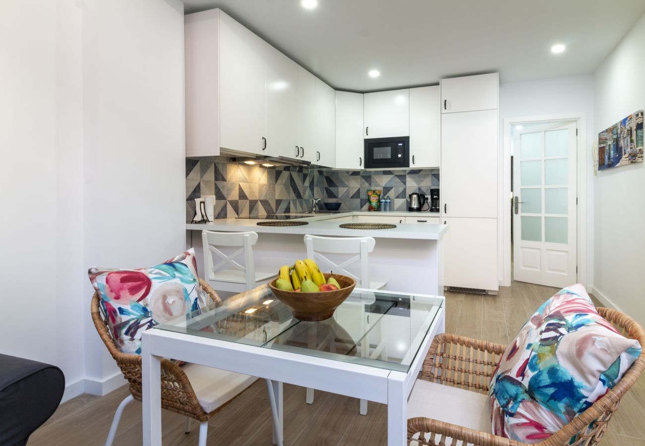 Ferienwohnung in San Cristobal de La Laguna - Heritage Stay La Laguna