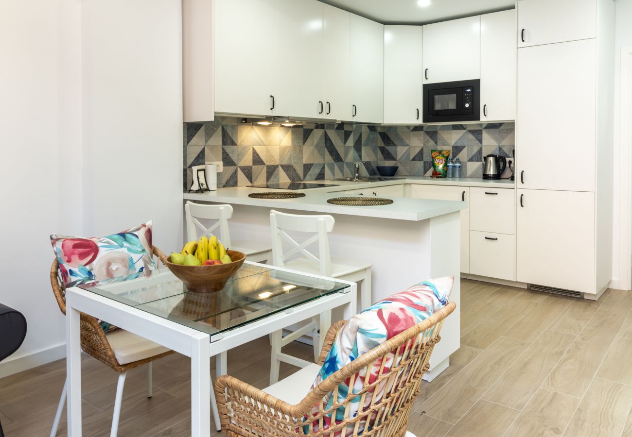 Ferienwohnung in San Cristobal de La Laguna - Heritage Stay La Laguna