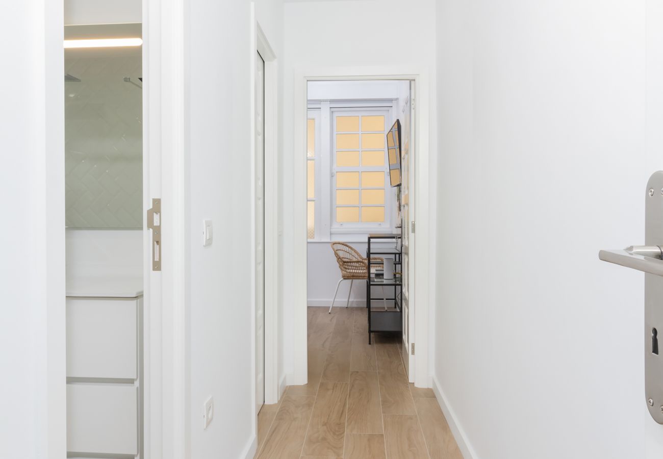 Ferienwohnung in San Cristobal de La Laguna - Heritage Stay La Laguna
