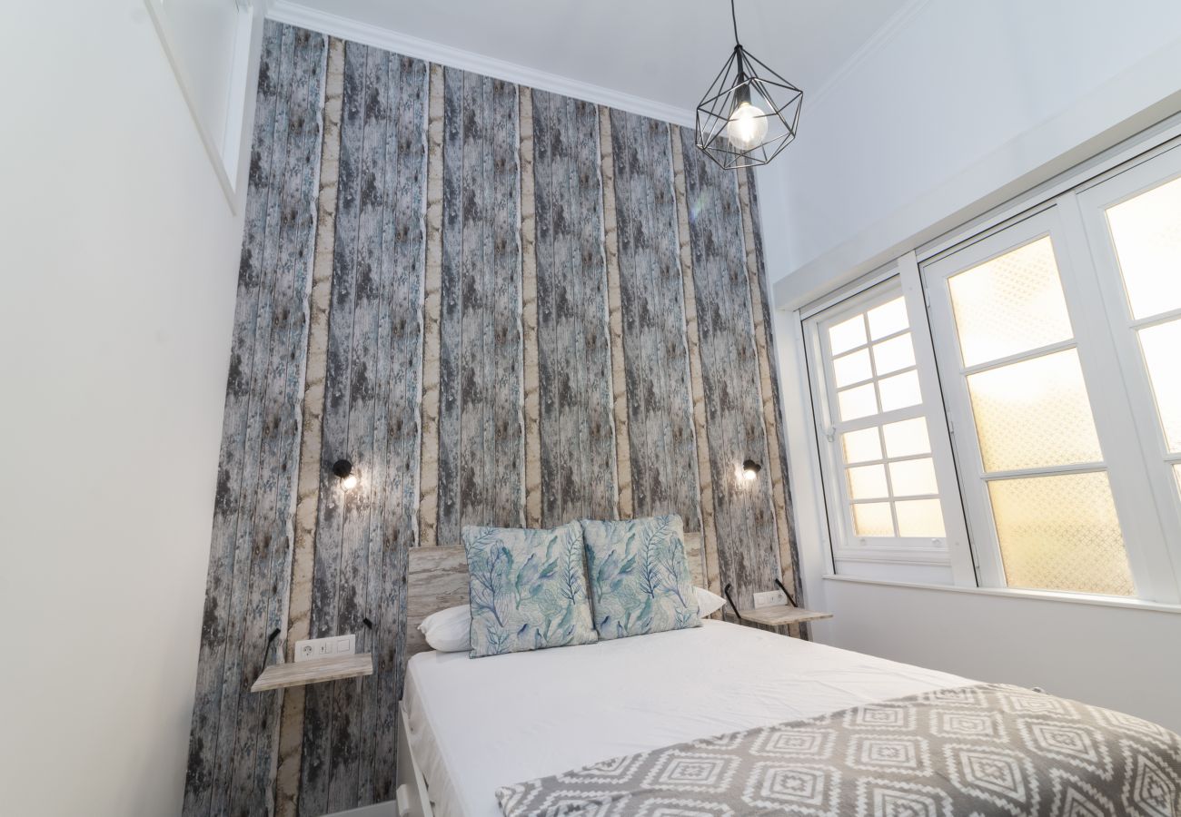Ferienwohnung in San Cristobal de La Laguna - Heritage Stay La Laguna