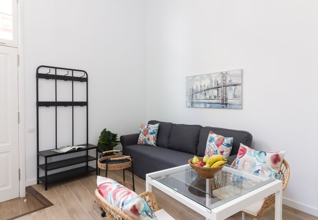 Ferienwohnung in San Cristobal de La Laguna - Heritage Stay La Laguna