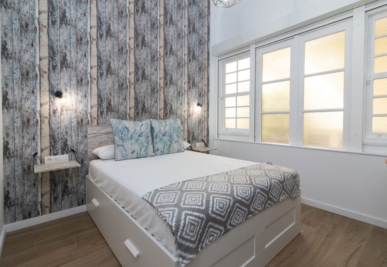 Ferienwohnung in San Cristobal de La Laguna - Heritage Stay La Laguna