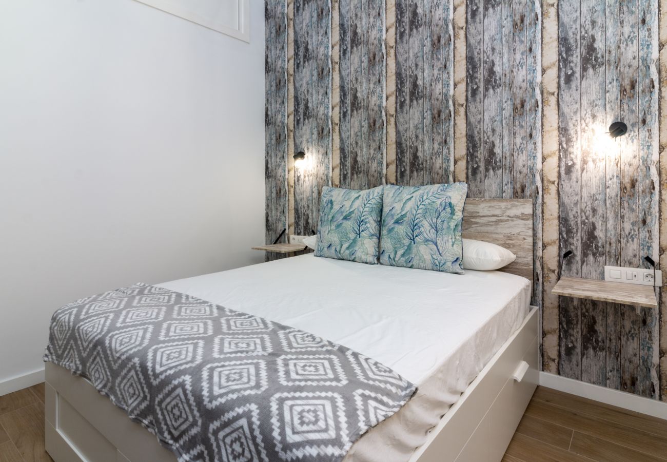 Ferienwohnung in San Cristobal de La Laguna - Heritage Stay La Laguna