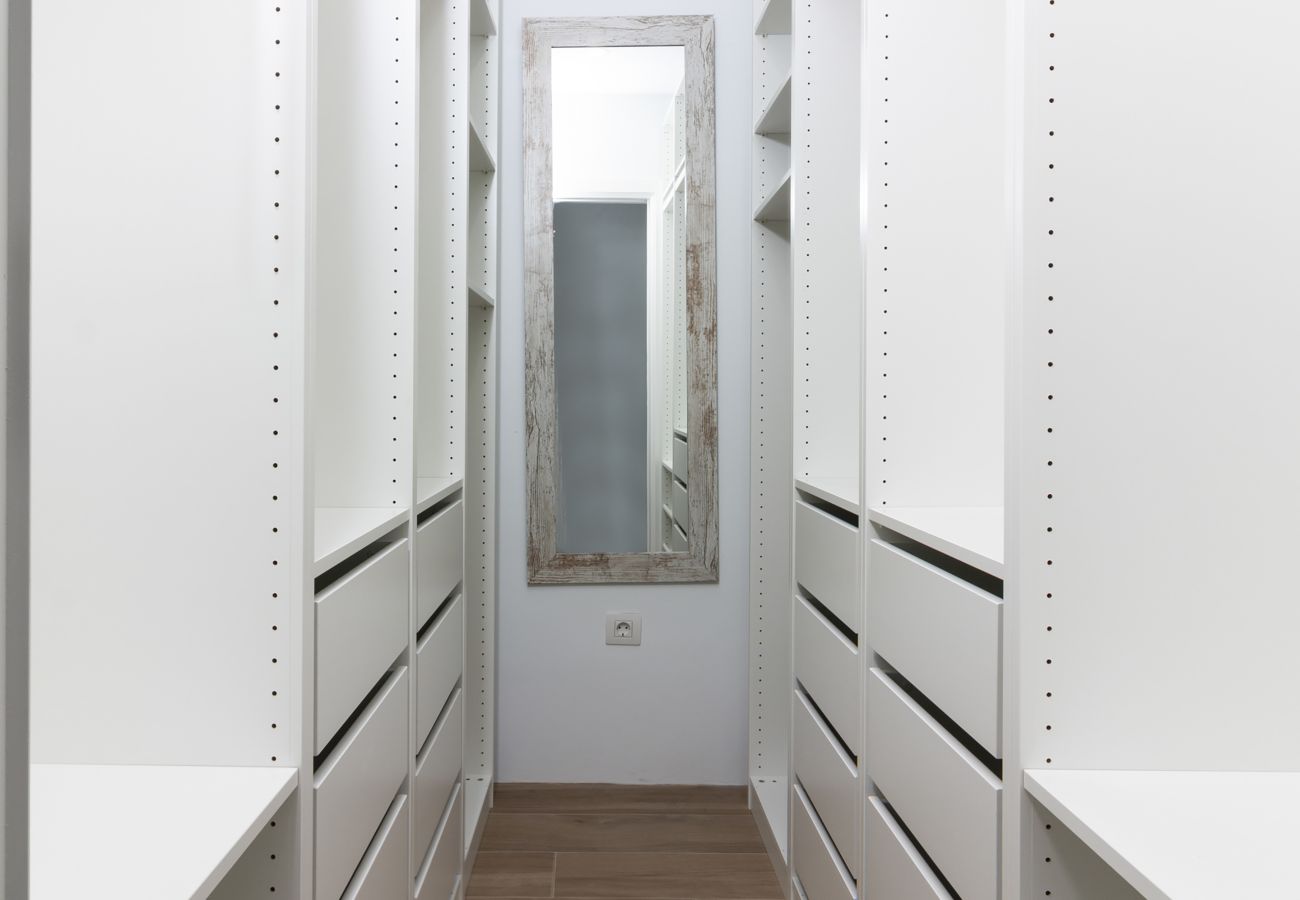 Ferienwohnung in San Cristobal de La Laguna - Heritage Stay La Laguna