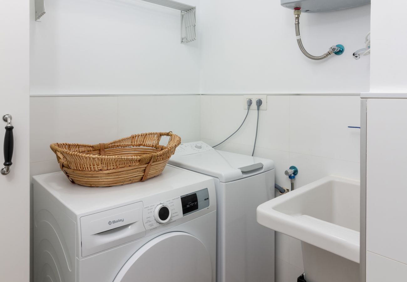 Ferienwohnung in San Cristobal de La Laguna - Heritage Stay La Laguna