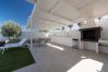 Chalet in San Bartolomé de Tirajana - Privater Pool und spektakulärer Grillplatz Chalet in San Bartolomé de Tirajana - Privater Pool und spektakulärer Grillplatz