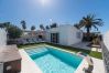 Chalet in San Bartolomé de Tirajana - Privater Pool und spektakulärer Grillplatz Chalet in San Bartolomé de Tirajana - Privater Pool und spektakulärer Grillplatz