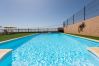 Chalet in San Bartolomé de Tirajana - Casa Adara, private heated pool Chalet in San Bartolomé de Tirajana - Casa Adara, private heated pool