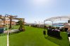 Chalet in San Bartolomé de Tirajana - Casa Adara, private heated pool Chalet in San Bartolomé de Tirajana - Casa Adara, private heated pool
