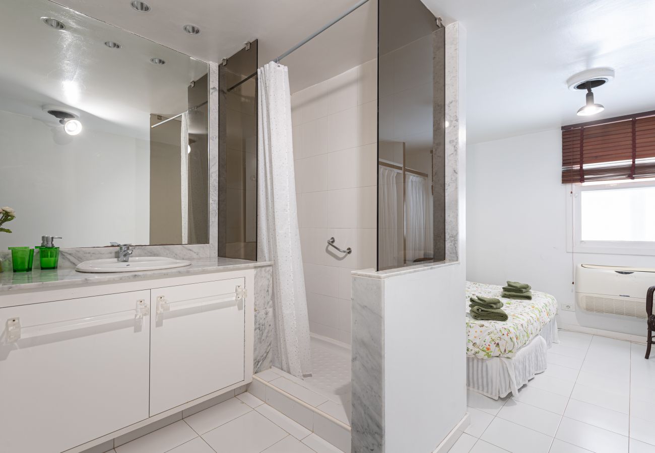 Ferienhaus in San Bartolomé de Tirajana - Gran Canaria Stays - Holiday Rentals